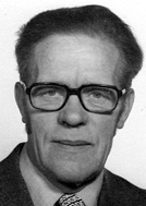 George Persson