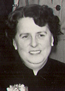 Gerda Klinteberg
