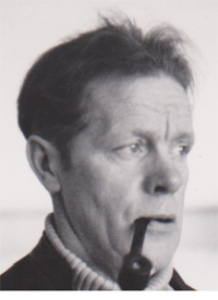 George Persson