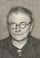 Eljena Mårtensdotter 