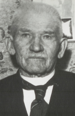 Anker Stinus Nielsen