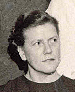 Anne-Marie Persson 1971