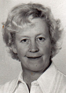 Annie Andersson