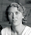 Astrid Olsson