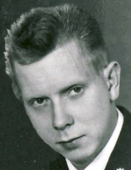 Bengt Olsson 1963