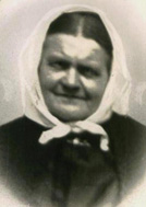 Bengta Larsdotter