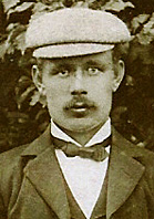 Carl Julius Friberg