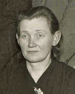 Elise Eriksson
