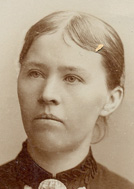 Elna Olsdotter