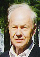 Fritz Strömqvist