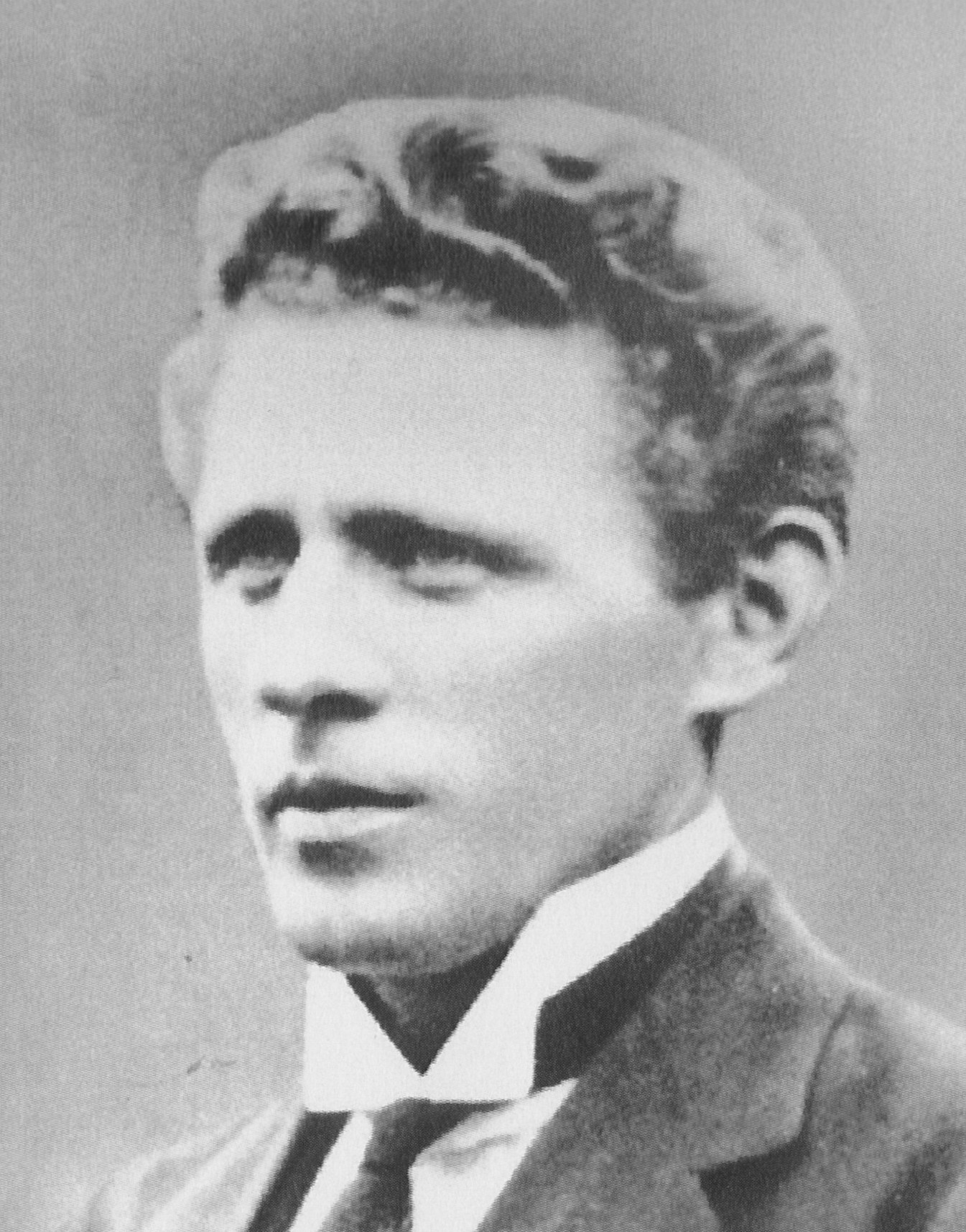 Gunnar Larsson