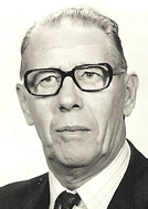 Gunnar Sjöström