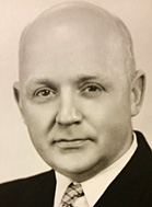 Harry Pohlman