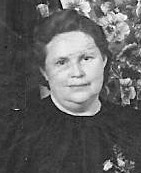 Irma Olofsson