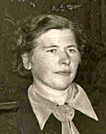 Johanna Nilsson 1943