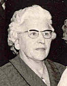 Johanna Nilsson 1971