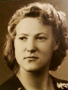 Kerstin Strömqvist