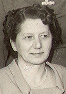 Nancy Klinteberg