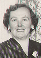 Olga Klinteberg