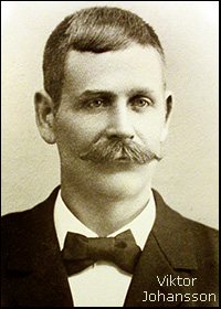Viktor Johansson