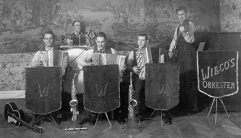 Willgos orkester