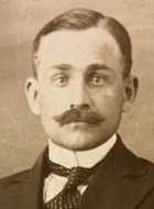 John Emil Pålsson Pohlman