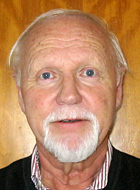 Jörgen Pohlman