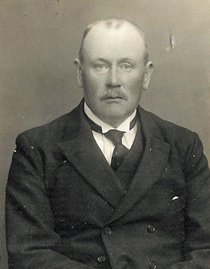 Ernst SJöSTRöM