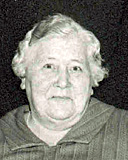 Beata Jönsson 1971