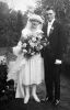 Bröllopsfoto 1926
