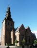 Sankta Maria kyrka Sankta Maria kyrka