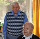 Fritz Strömqvist 100 år Fritz Strömqvist 100 år