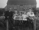 Familjen Johan Andersson 1913-14 Familjen Johan Andersson 1913-14