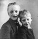 Stig och Lennart Klinteberg Stig och Lennart Klinteberg