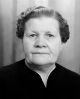 Ester Andersson 1947