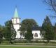 Västra Skrävlinge kyrka